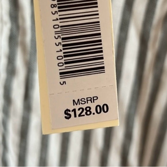 Max Studio Minidress/Tunic Size M - Picture 7 of 7